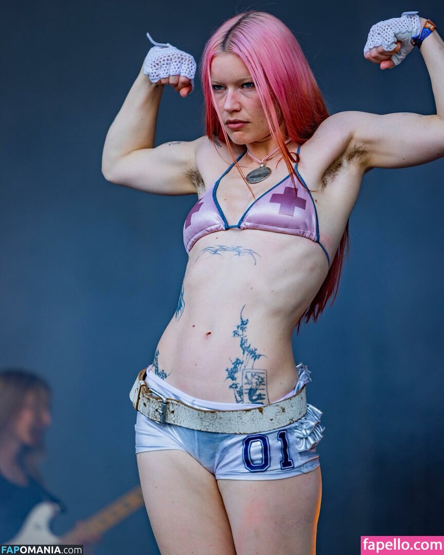 Armpit Fetish / armpitfetishhhh Обнажённый OnlyFans  Утёкшее фото #1647