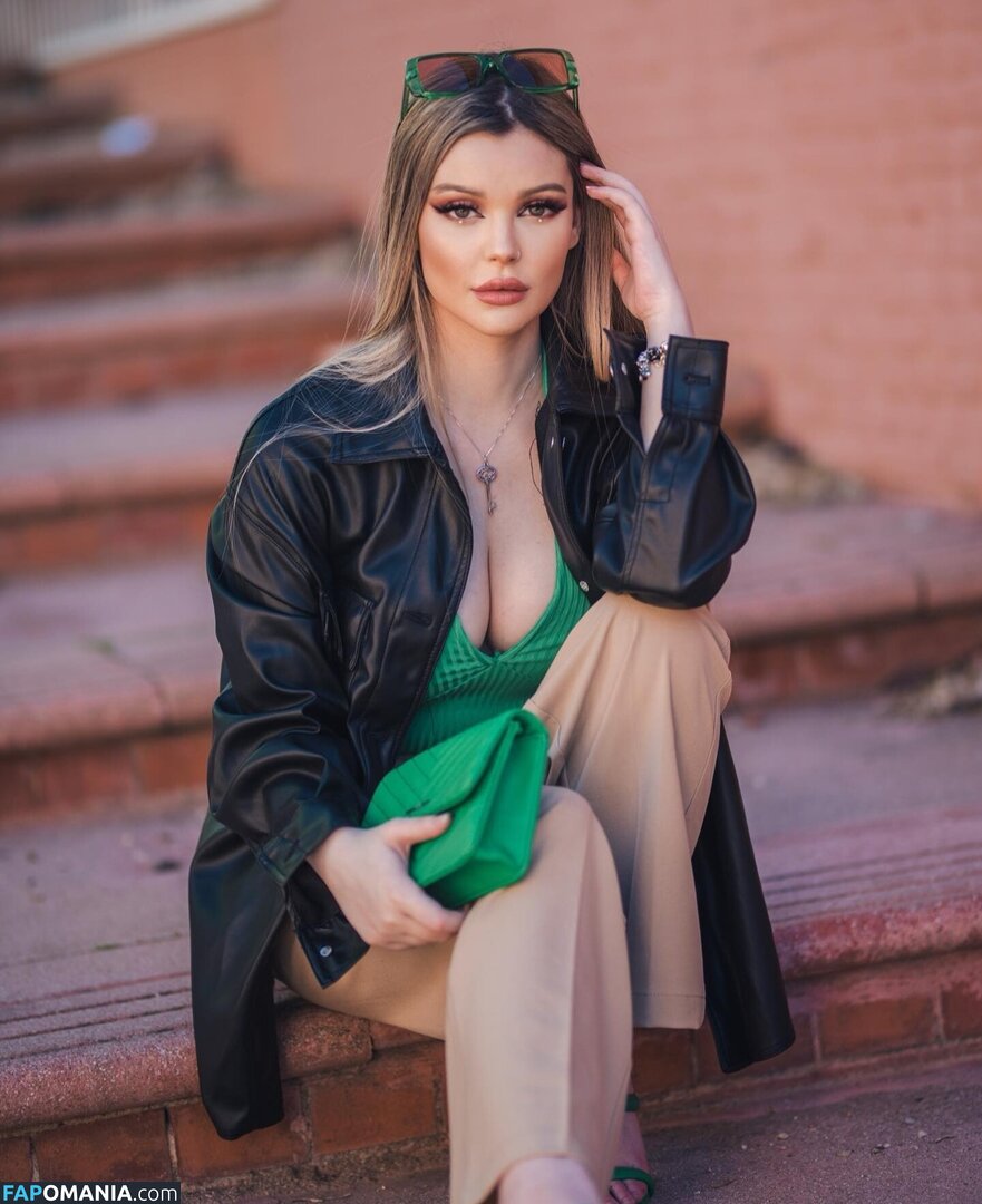 Aroyitt / aroiagarcia Обнажённый OnlyFans  Утёкшее фото #17