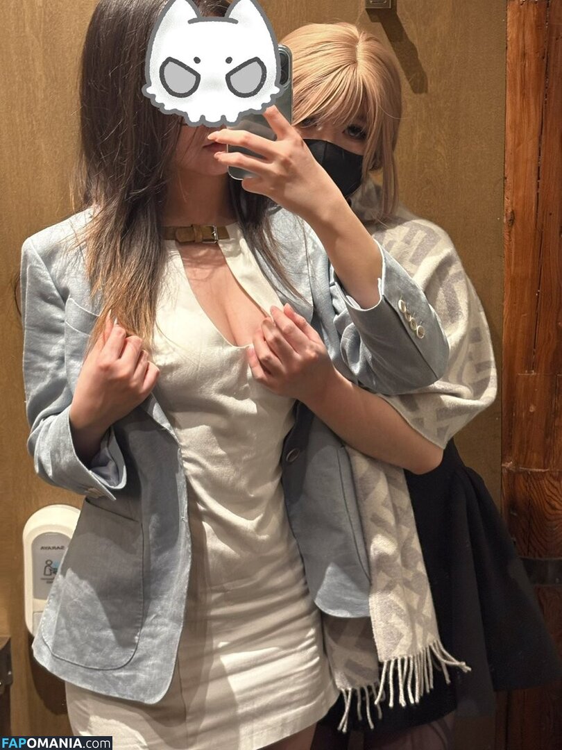 art_maimai35 / https: / xiaci1ding Обнажённый OnlyFans  Утёкшее фото #11