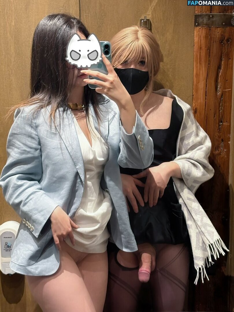art_maimai35 / https: / xiaci1ding Обнажённый OnlyFans  Утёкшее фото #12