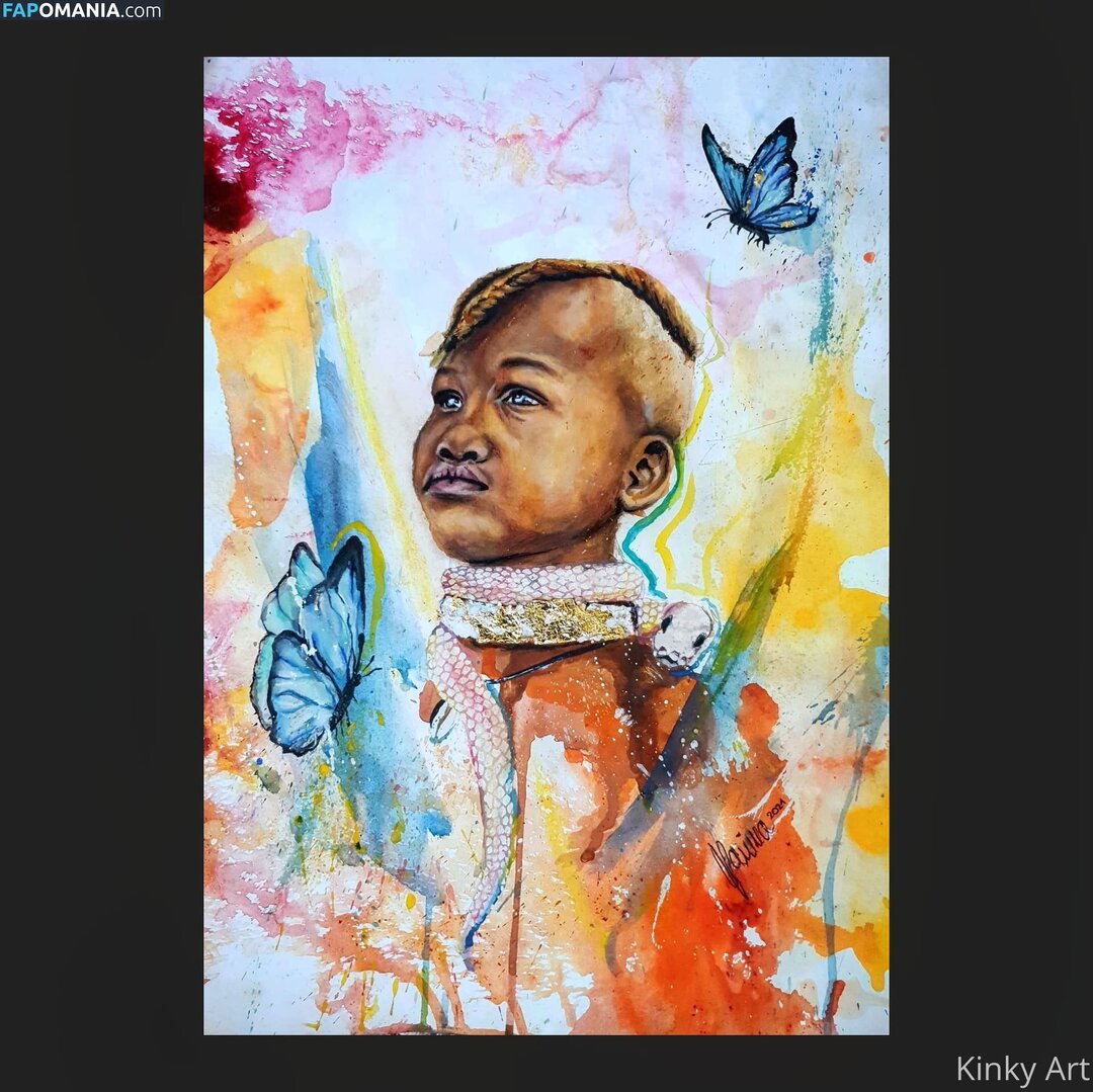 artnvenom Обнажённый OnlyFans  Утёкшее фото #11