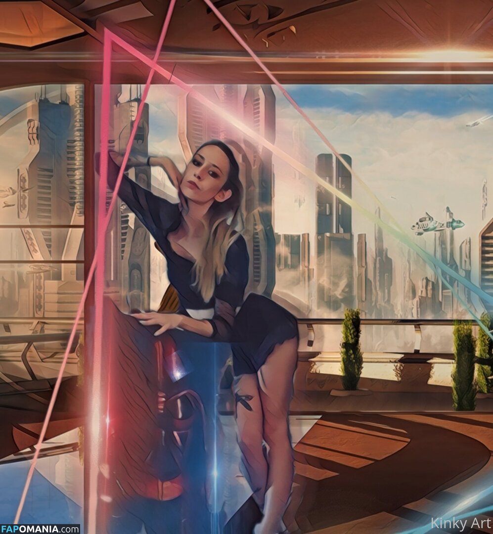 artnvenom Обнажённый OnlyFans  Утёкшее фото #14