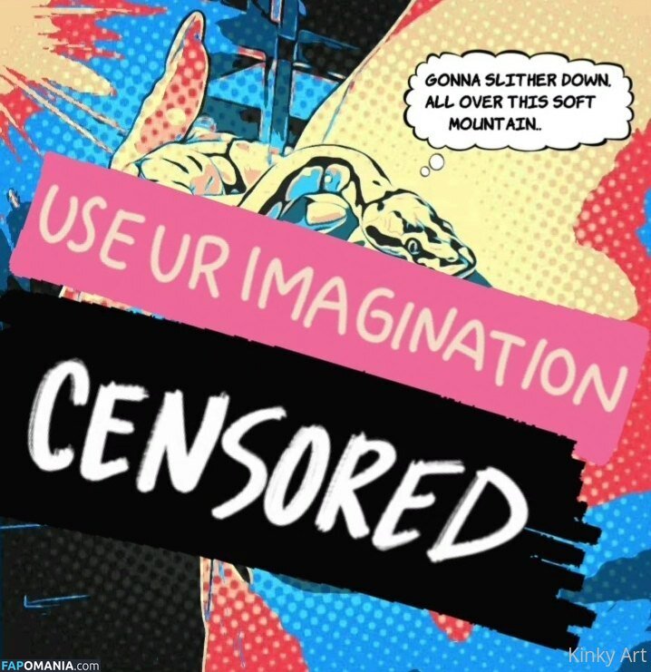 artnvenom Обнажённый OnlyFans  Утёкшее фото #20