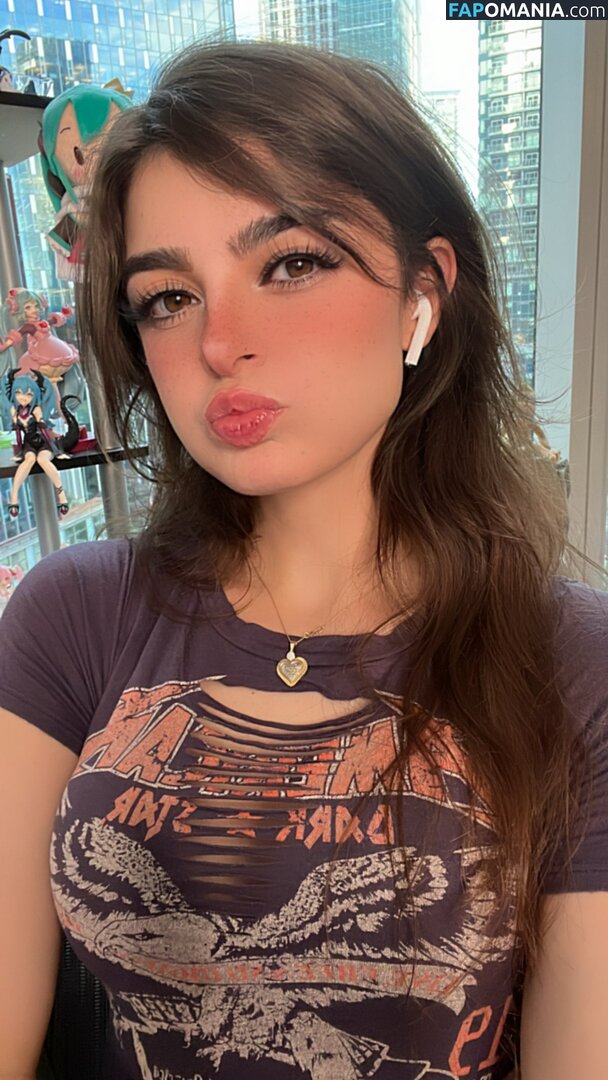  / ARUUU / DeputyARUUU / malachitexd Обнажённый OnlyFans  Утёкшее фото #9