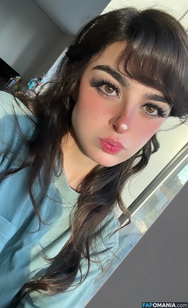  / ARUUU / DeputyARUUU / malachitexd Обнажённый OnlyFans  Утёкшее фото #20