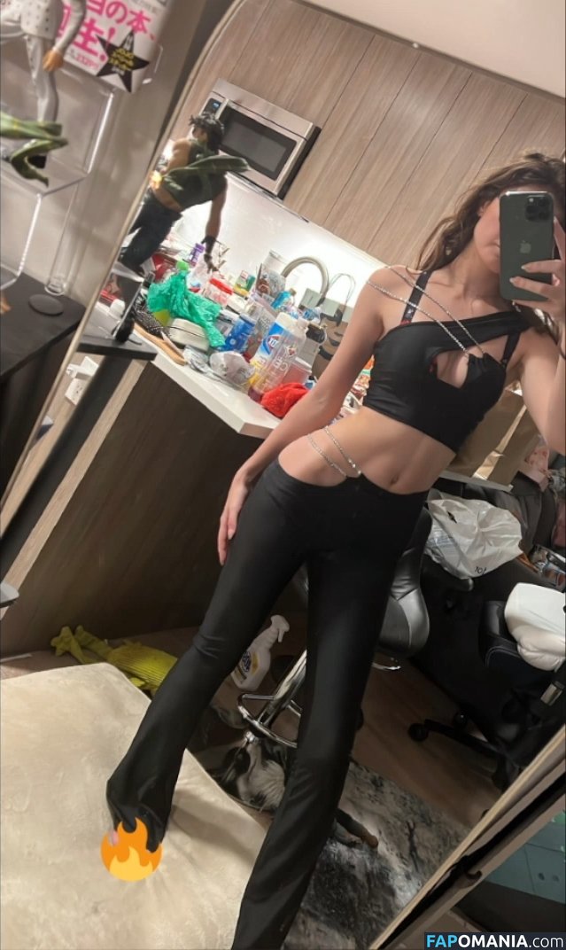  / ARUUU / DeputyARUUU / malachitexd Обнажённый OnlyFans  Утёкшее фото #42