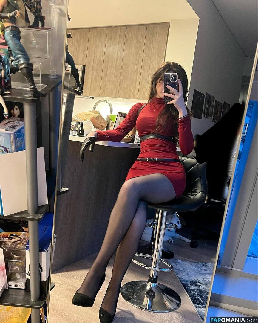  / ARUUU / DeputyARUUU / malachitexd Обнажённый OnlyFans  Утёкшее фото #72