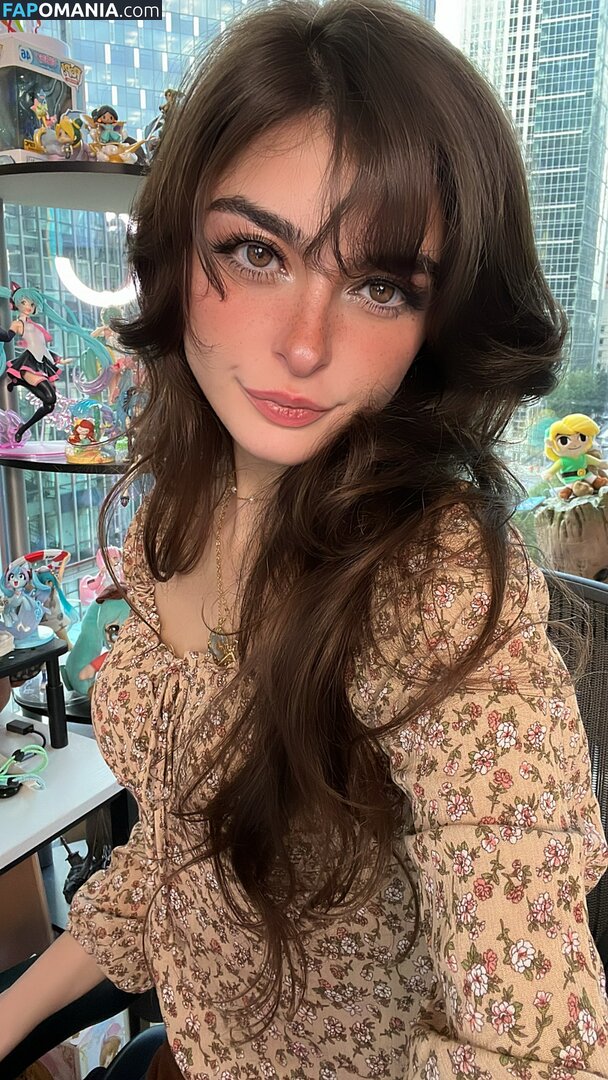  / ARUUU / DeputyARUUU / malachitexd Обнажённый OnlyFans  Утёкшее фото #114