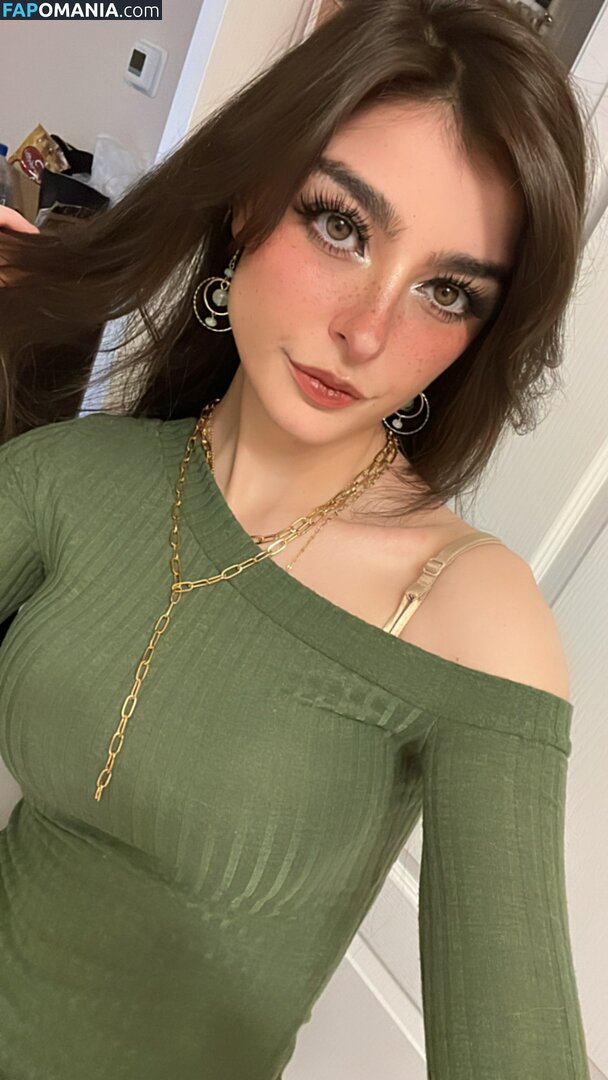  / ARUUU / DeputyARUUU / malachitexd Обнажённый OnlyFans  Утёкшее фото #369