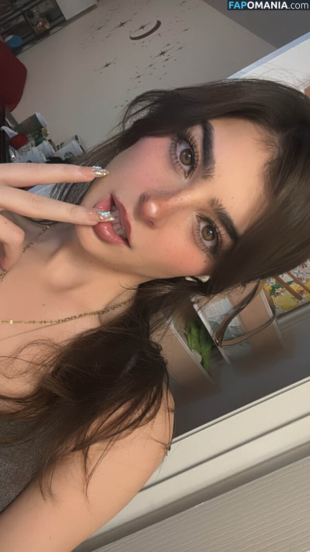  / ARUUU / DeputyARUUU / malachitexd Обнажённый OnlyFans  Утёкшее фото #671