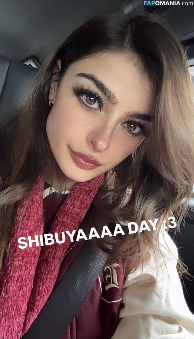  / ARUUU / DeputyARUUU / malachitexd Обнажённый OnlyFans  Утёкшее фото #684