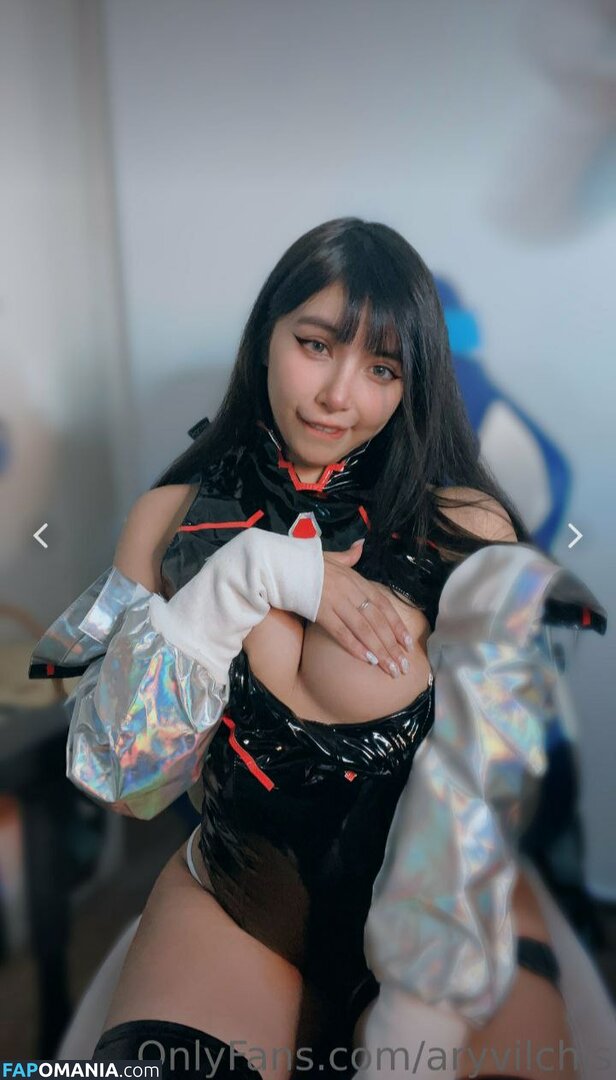 Ary Vilchis Обнажённый OnlyFans  Утёкшее фото #61