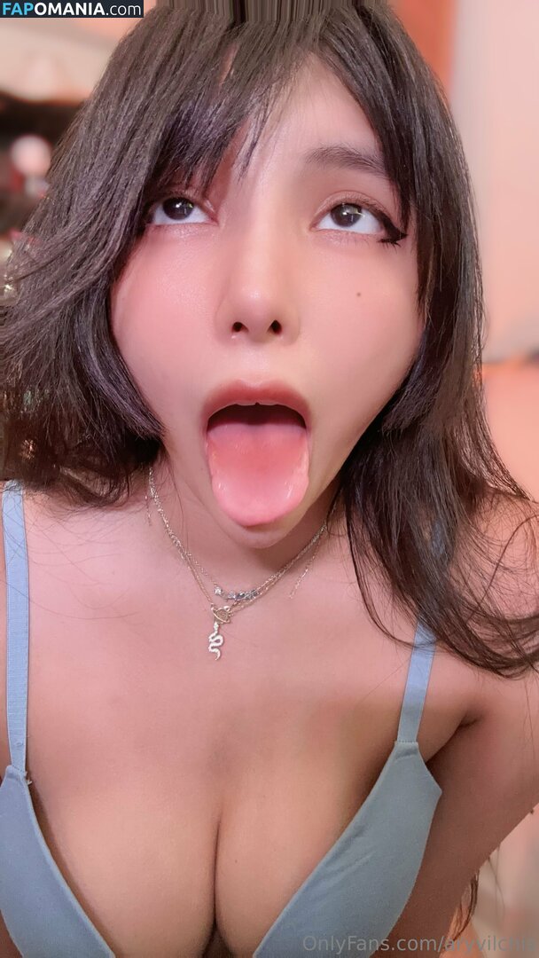 Ary Vilchis Обнажённый OnlyFans  Утёкшее фото #120