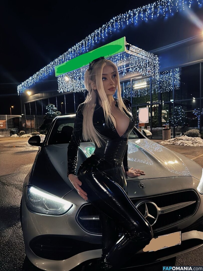 aryssa614 Обнажённый OnlyFans  Утёкшее фото #28