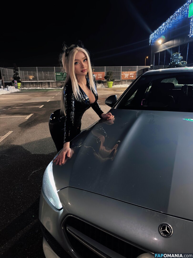 aryssa614 Обнажённый OnlyFans  Утёкшее фото #29