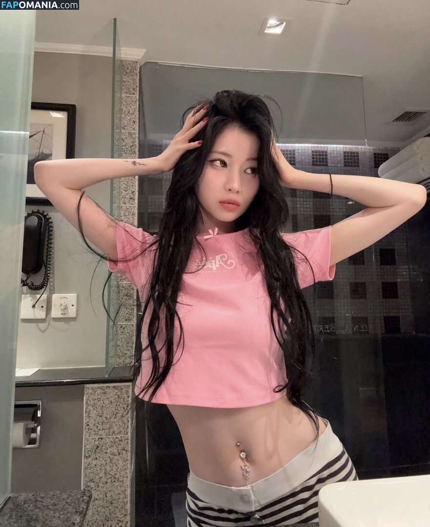 Asa Enami / Babymonster / enami_asa.jpg Обнажённый OnlyFans  Утёкшее фото #1