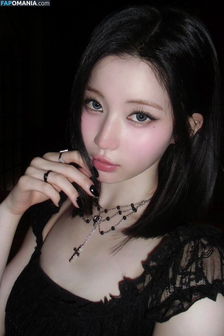 Asa Enami / Babymonster / enami_asa.jpg Обнажённый OnlyFans  Утёкшее фото #2