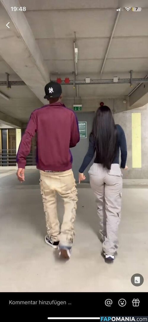 Asaliraniii Обнажённый OnlyFans  Утёкшее фото #11