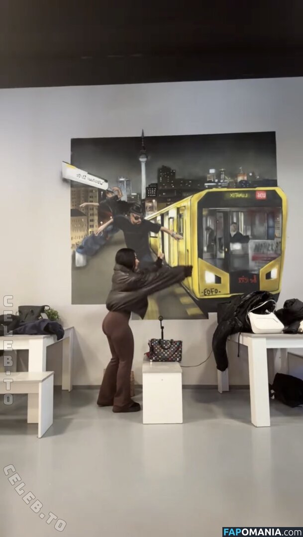 Asaliraniii Обнажённый OnlyFans  Утёкшее фото #25