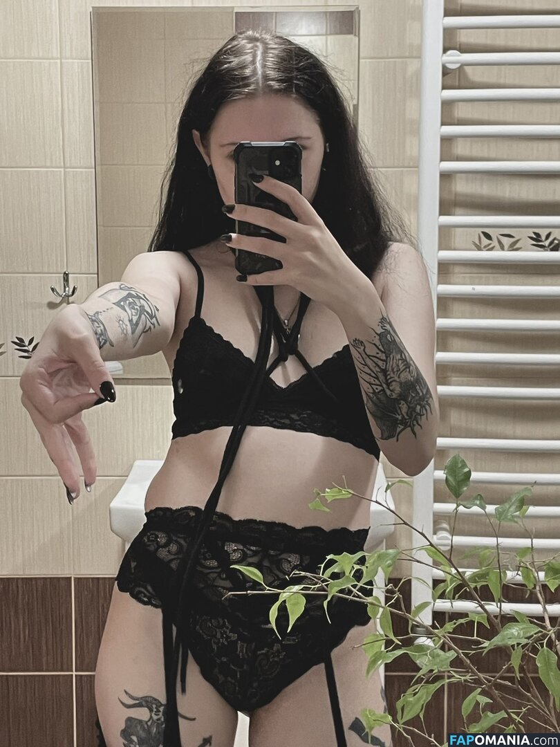 Asamkirchi Обнажённый OnlyFans  Утёкшее фото #1