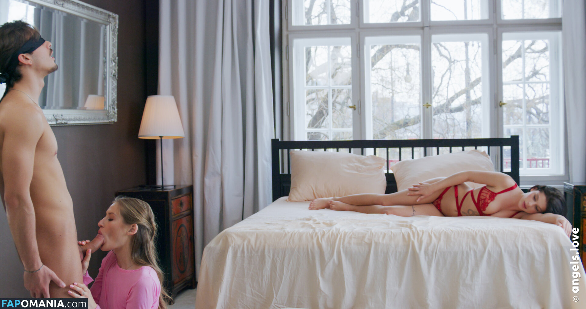 Asandra Dewy / sandradewi88 Обнажённый OnlyFans  Утёкшее фото #2