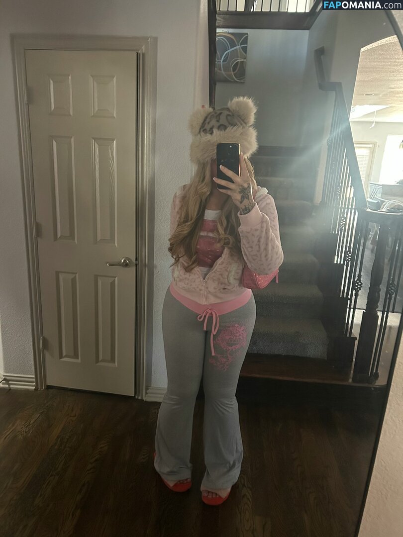 Miss Molly / Molly Blanco / asapmollyblanco / mollyblanco Обнажённый OnlyFans  Утёкшее фото #4