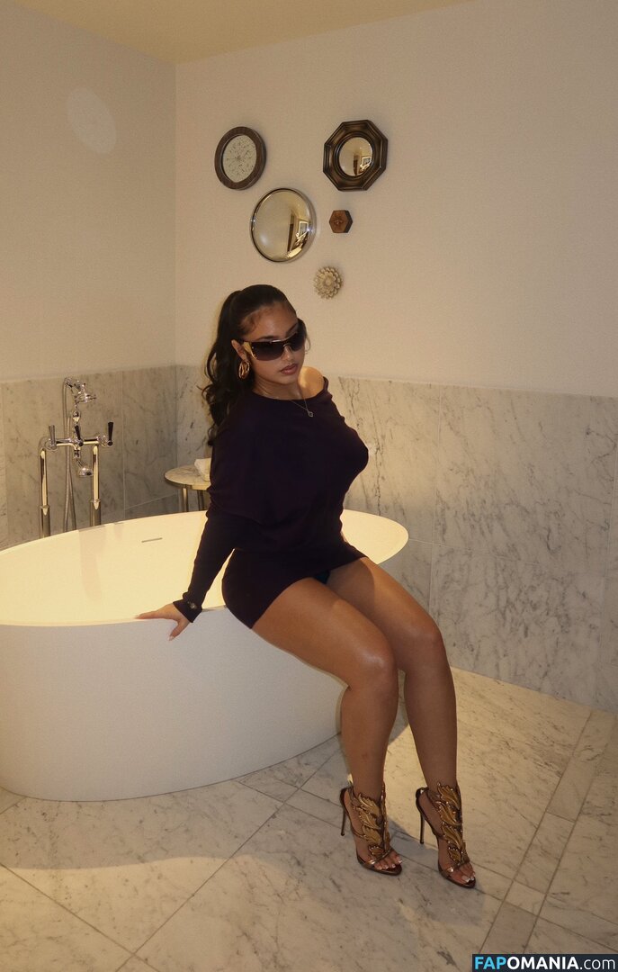 Ash Kash / ash.kaashh / https: / justasecret892 Обнажённый OnlyFans  Утёкшее фото #17