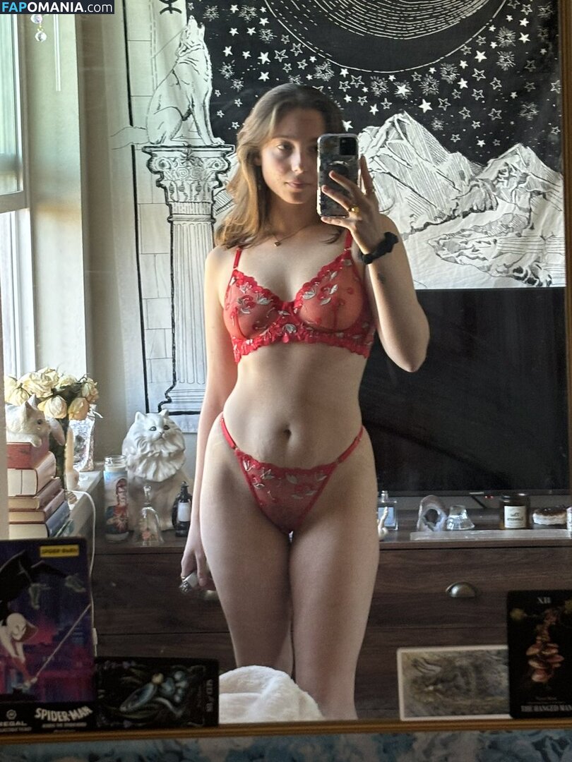 Ash Pac / u445223395 Обнажённый OnlyFans  Утёкшее фото #11