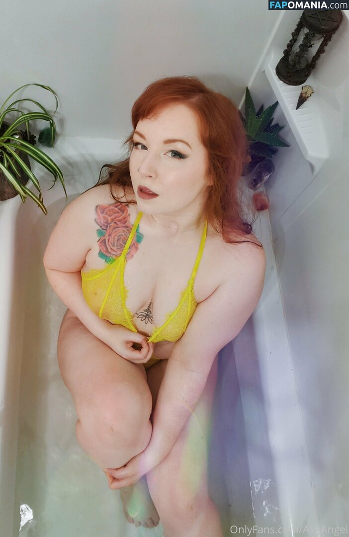 ash.angel / ashangel Обнажённый OnlyFans  Утёкшее фото #53