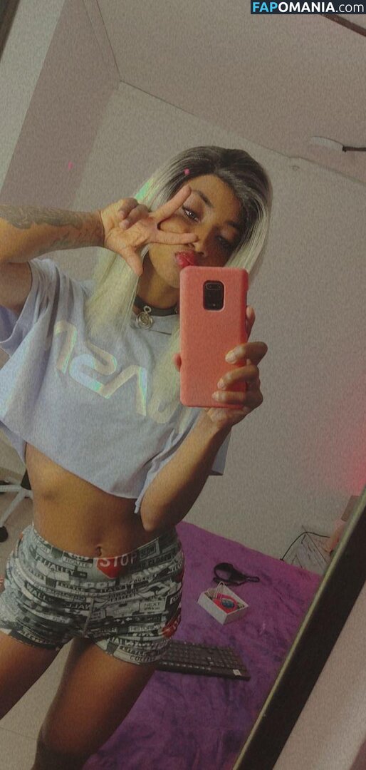 Ashanti_sweet / https: Обнажённый OnlyFans  Утёкшее фото #5