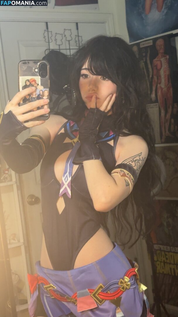 ashisbees / iamb33s Обнажённый OnlyFans  Утёкшее фото #102