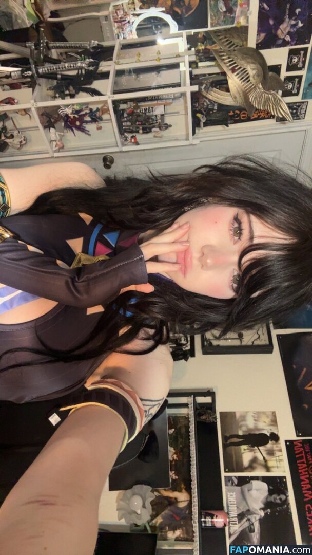 ashisbees / iamb33s Обнажённый OnlyFans  Утёкшее фото #106