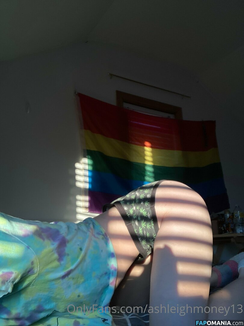 asheybaby190 / ashleighmoney13 Обнажённый OnlyFans  Утёкшее фото #37