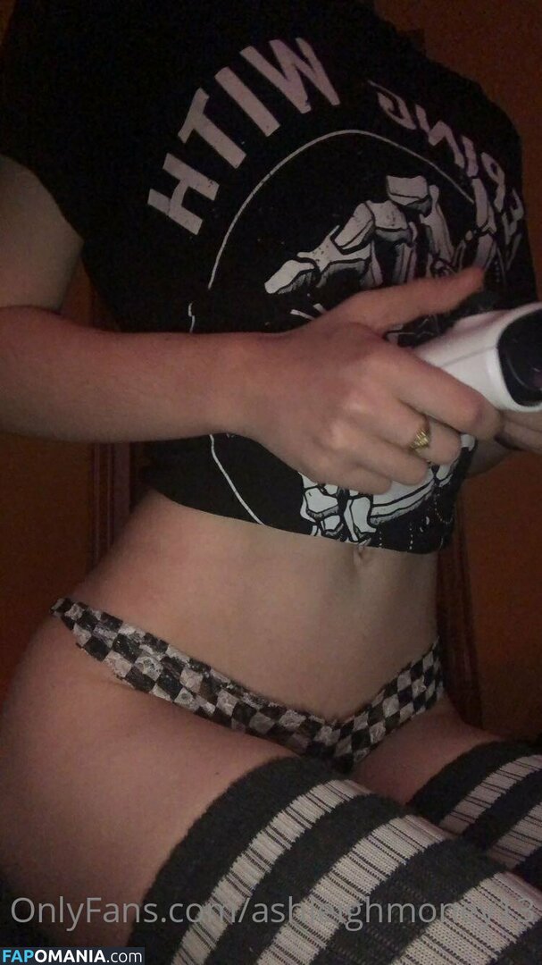 asheybaby190 / ashleighmoney13 Обнажённый OnlyFans  Утёкшее фото #39