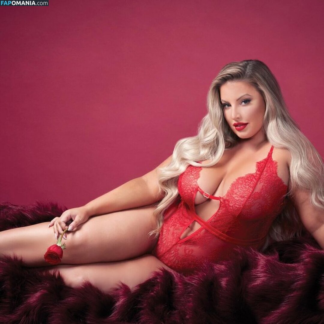 Ashley Alexiss / ashalexiss Обнажённый OnlyFans  Утёкшее фото #8