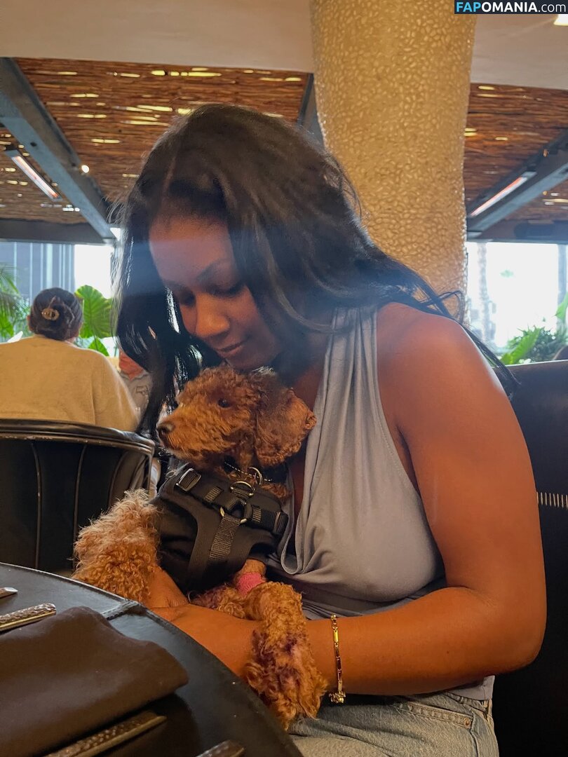 Ashley Cunningham Обнажённый OnlyFans  Утёкшее фото #1