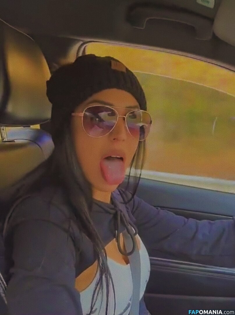 Ashley Giorgio / _ash.nicc Обнажённый OnlyFans  Утёкшее фото #1