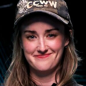 Ashley Johnson