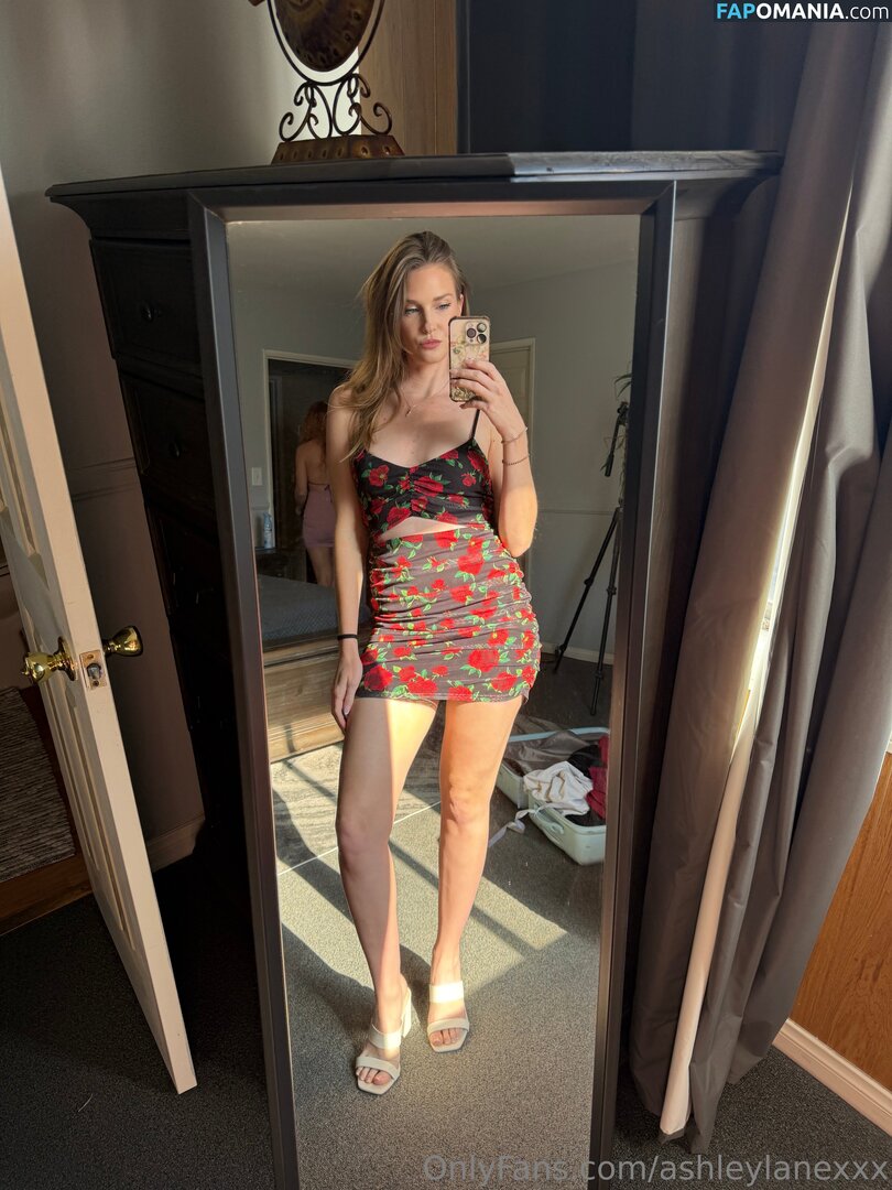 Ashley Lane / ashleylanexxx / priebusss Обнажённый OnlyFans  Утёкшее фото #1137