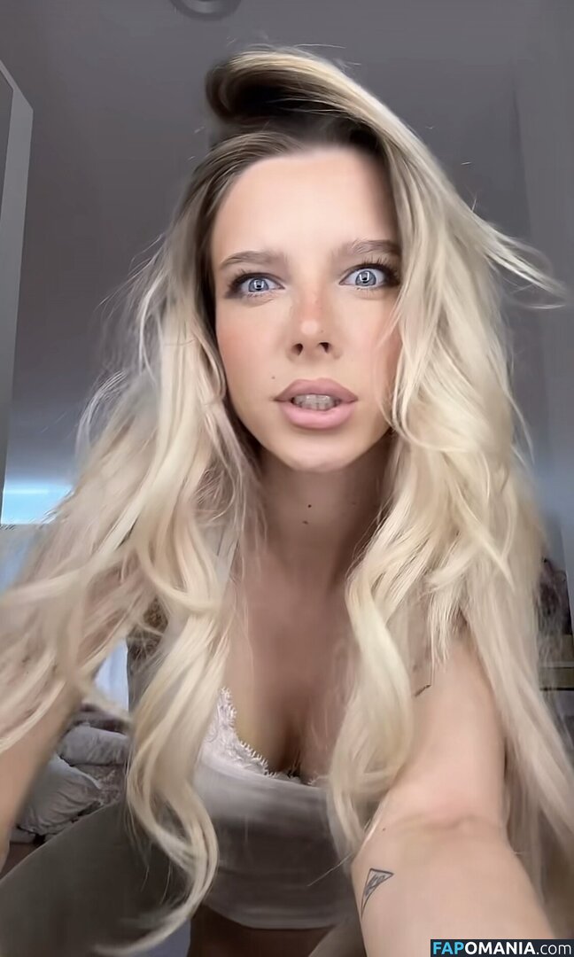 Ashley Matheson Smashedely / smashedely Обнажённый OnlyFans  Утёкшее фото #53