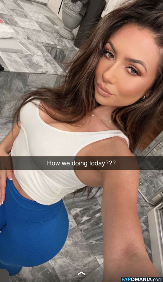 Ashley Nocera / ashleynocera Обнажённый OnlyFans  Утёкшее фото #220