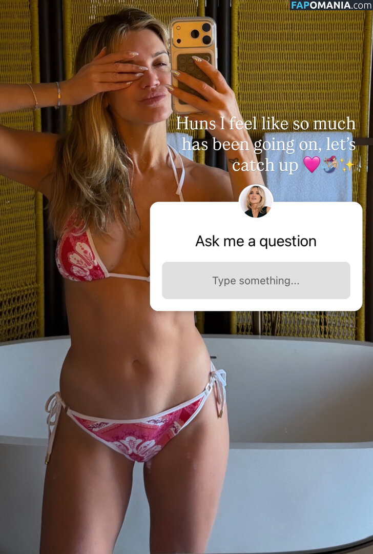 Ashley Roberts / Pussycat Doll / iamashleyroberts / inkedashleyroberts Обнажённый OnlyFans  Утёкшее фото #641