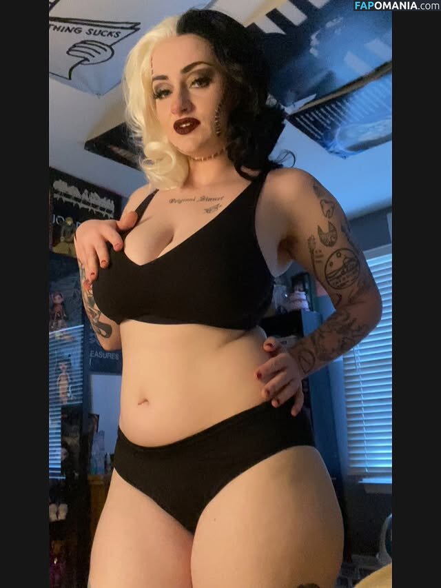 666ashleyjacktabs / Ashleyjacktabs Обнажённый OnlyFans  Утёкшее фото #26