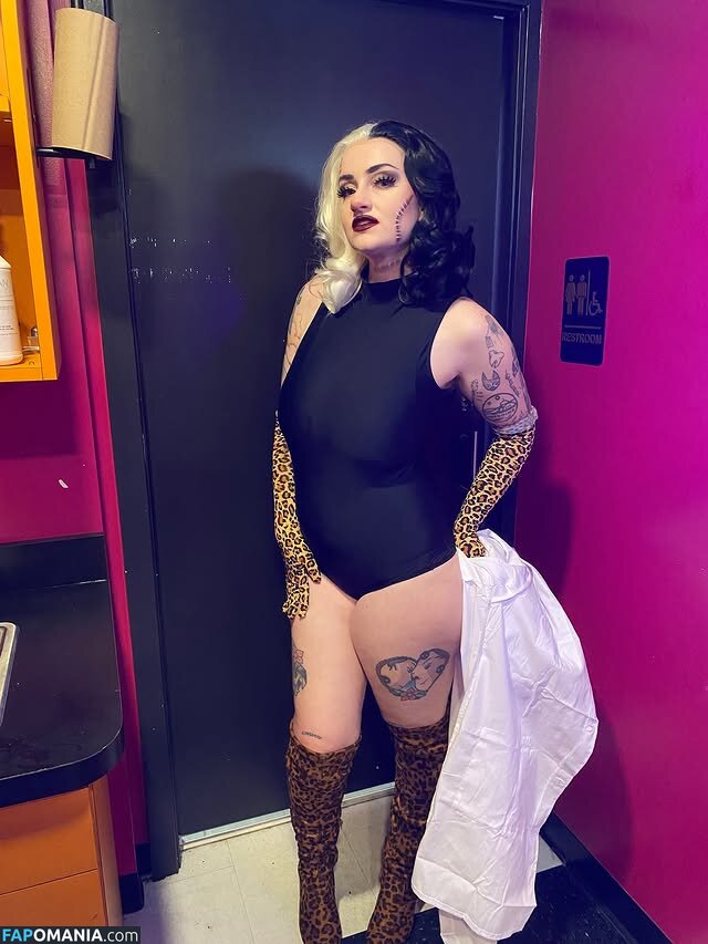 666ashleyjacktabs / Ashleyjacktabs Обнажённый OnlyFans  Утёкшее фото #27