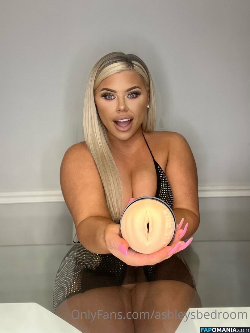 ashleyofficial / ashleysbedroom Обнажённый OnlyFans  Утёкшее фото #16