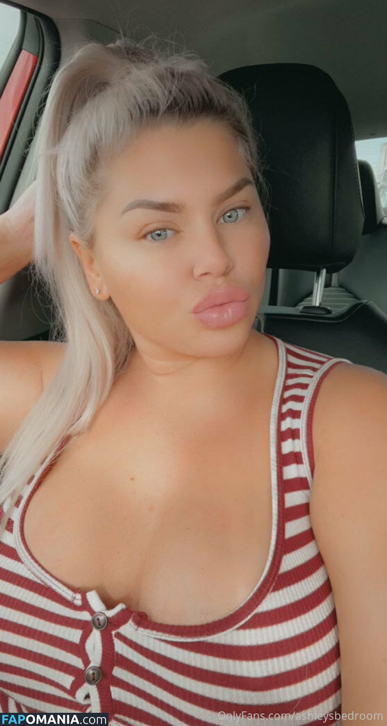ashleyofficial / ashleysbedroom Обнажённый OnlyFans  Утёкшее фото #80