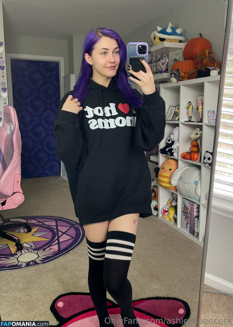 Ashleyspencerx / ashleyspencer.x Обнажённый OnlyFans  Утёкшее фото #56