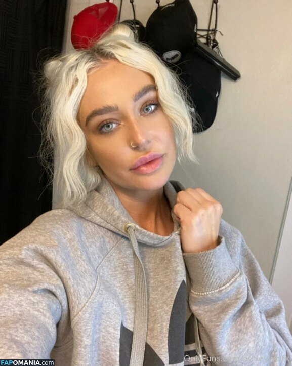 ashleywolfx / ashleywolfxo Обнажённый OnlyFans  Утёкшее фото #141