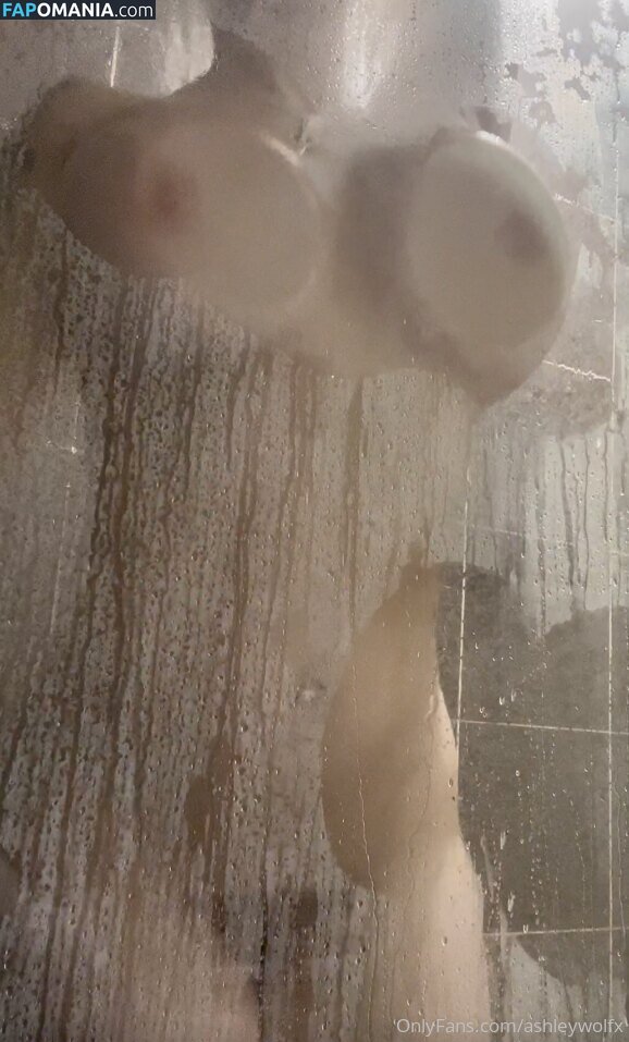 ashleywolfx / ashleywolfxo Обнажённый OnlyFans  Утёкшее фото #217