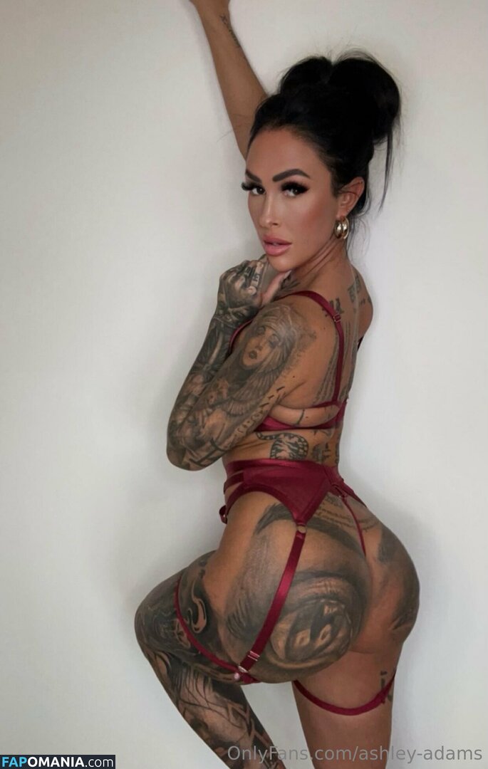 Ashleyyy / ashley-adams / sweetieashleyadams Обнажённый OnlyFans  Утёкшее фото #1